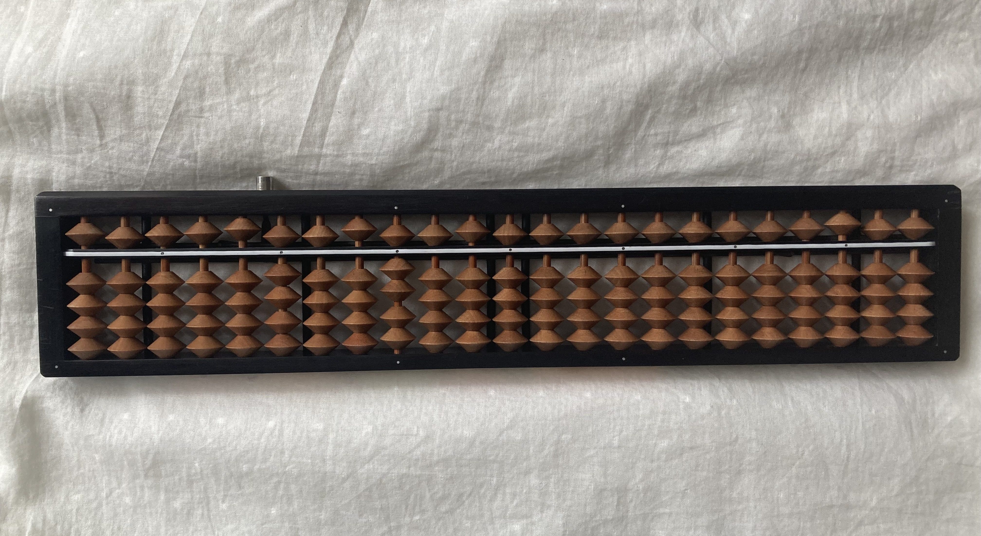 Abacus making a comeback with Japanese kids in an increasingly digital age