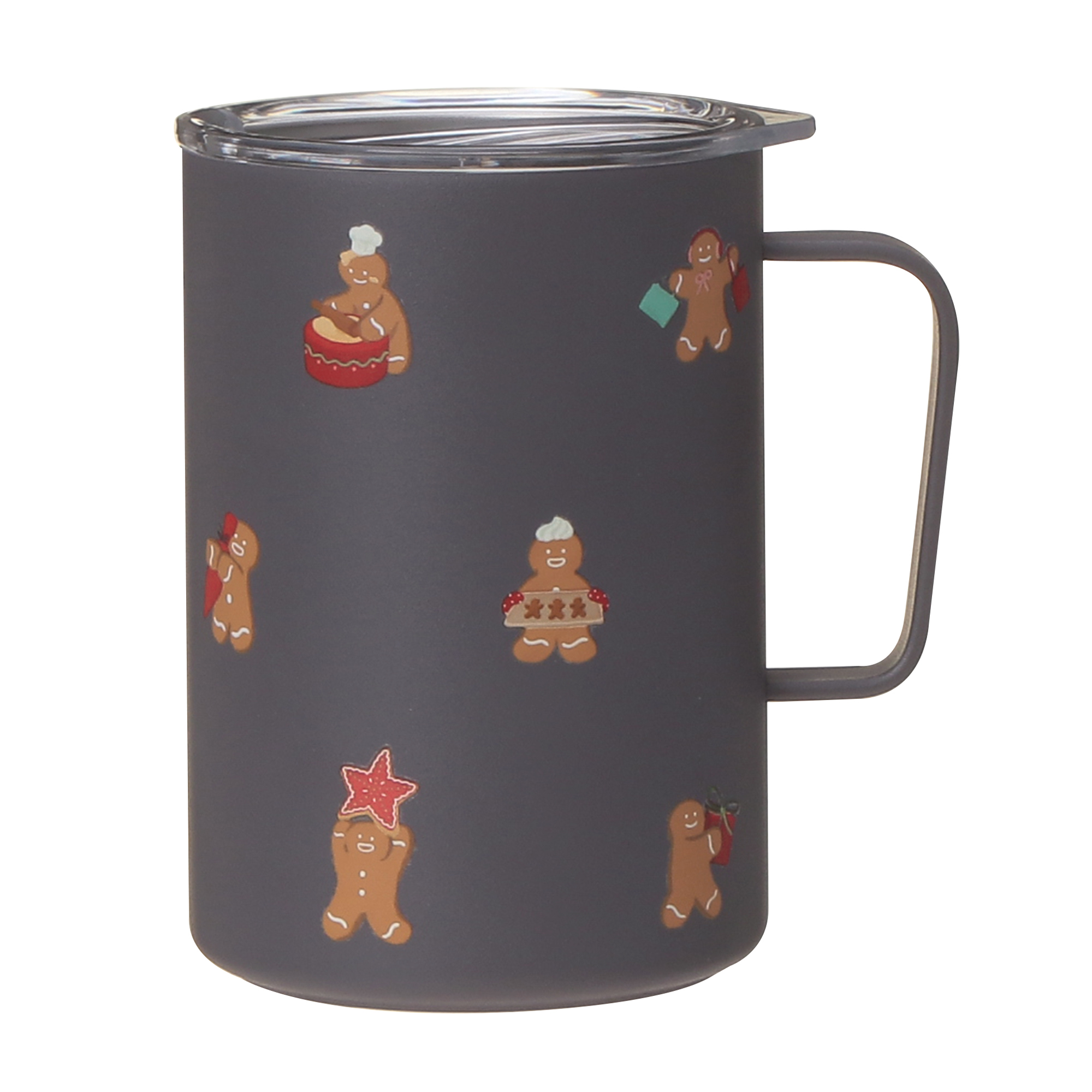 Starbucks Japan unveils new Christmas goods, drinkware and candles