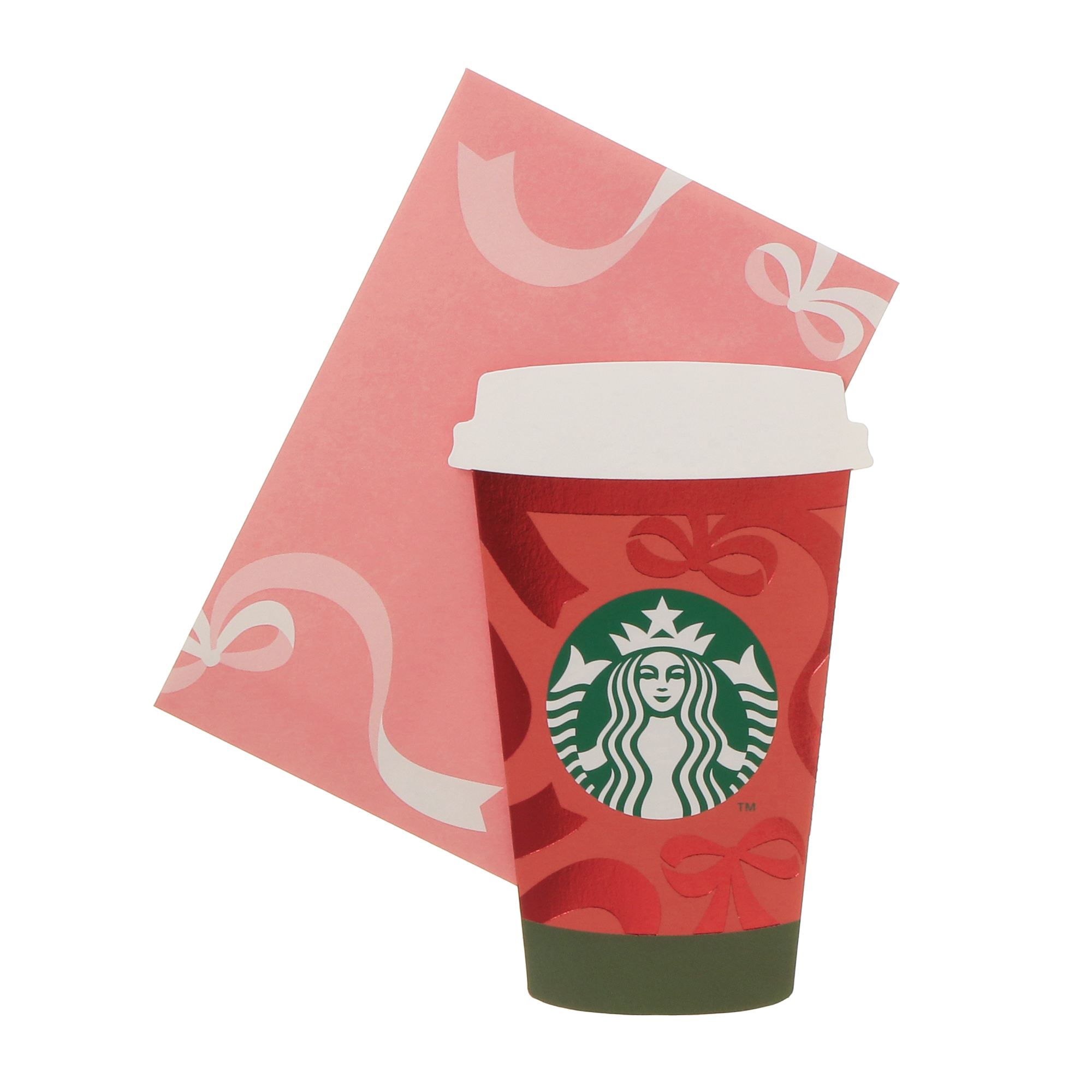 Starbucks Japan unveils new Christmas goods, drinkware and candles