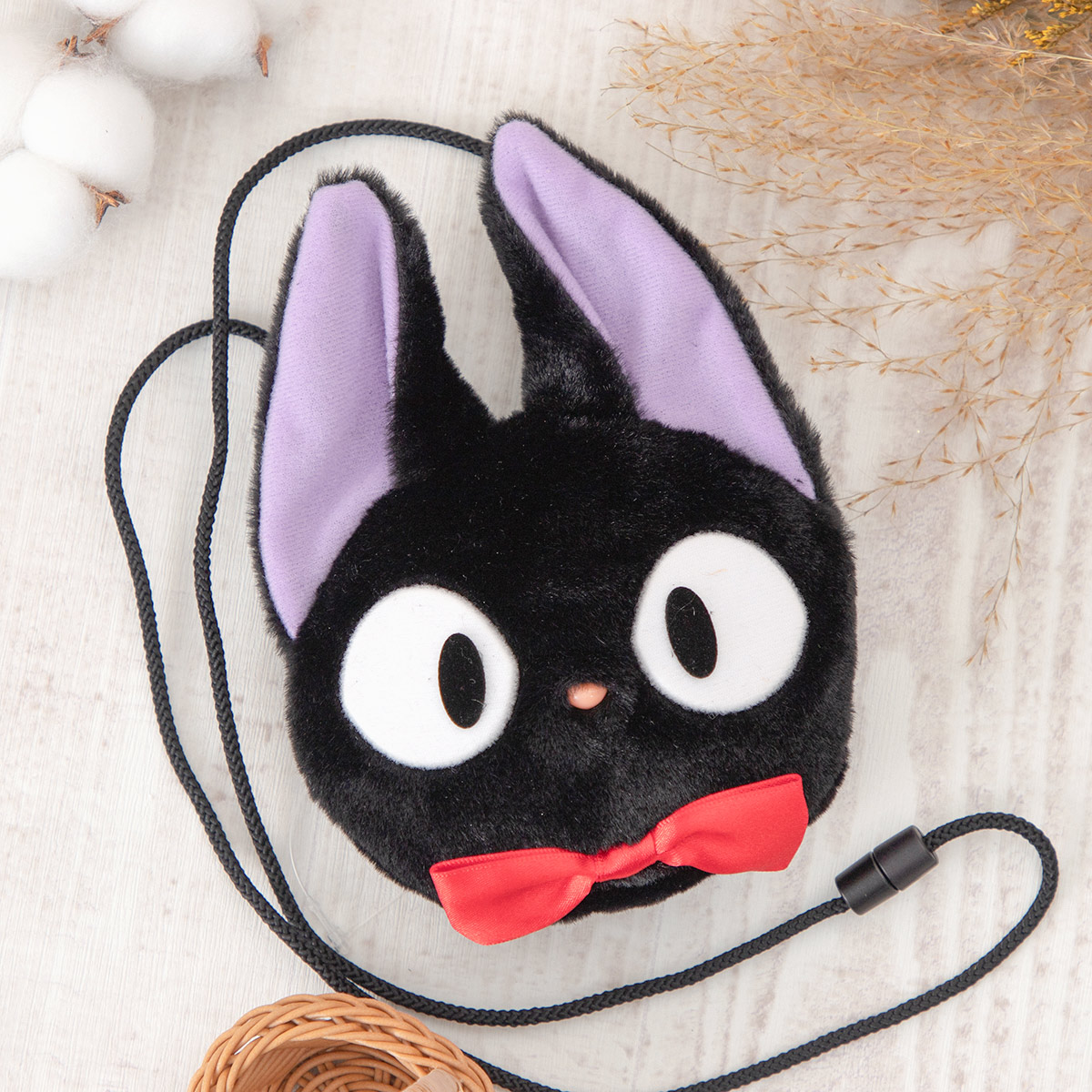 Studio Ghibli adds new My Neighbour Totoro pouches to its anime
