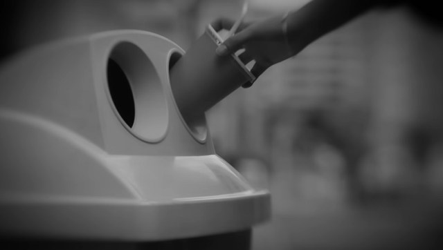 Four things not to do with recycling boxes in Japan【Video】 Four things not to do with recycling boxes in Japan【Video】