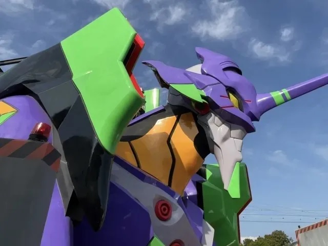 Evangelion theme song lyricist shares surprising fact about her Eva-watching history