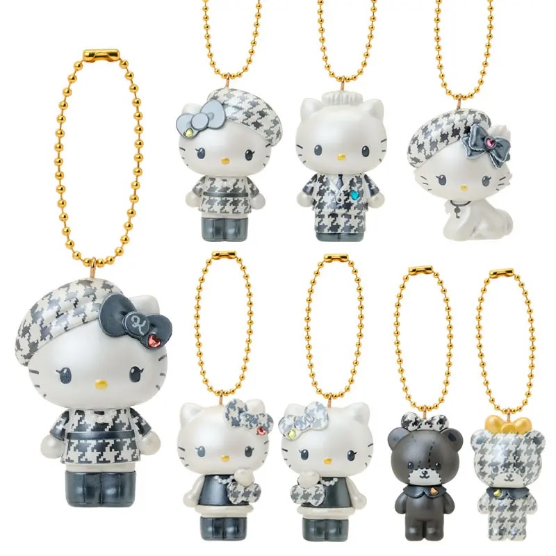 Hello Kitty Picnic Garden event comes to Tokyo's swanky Roppongi