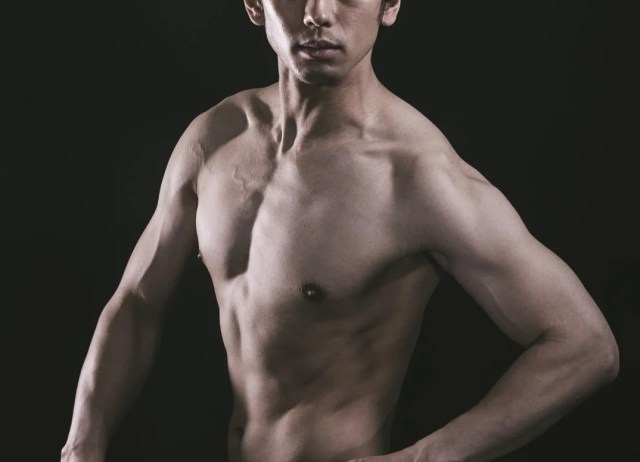 Reality comes crashing down for naked man on trip to escape reality in Japan’s northernmost town Reality comes crashing down for naked man on trip to escape reality in Japan’s northernmost town