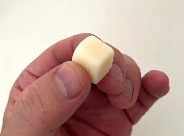 Kagawa’s Udon Gummies are so hard to chew they come with warning labels Kagawa’s Udon Gummies are so hard to chew they come with warning labels