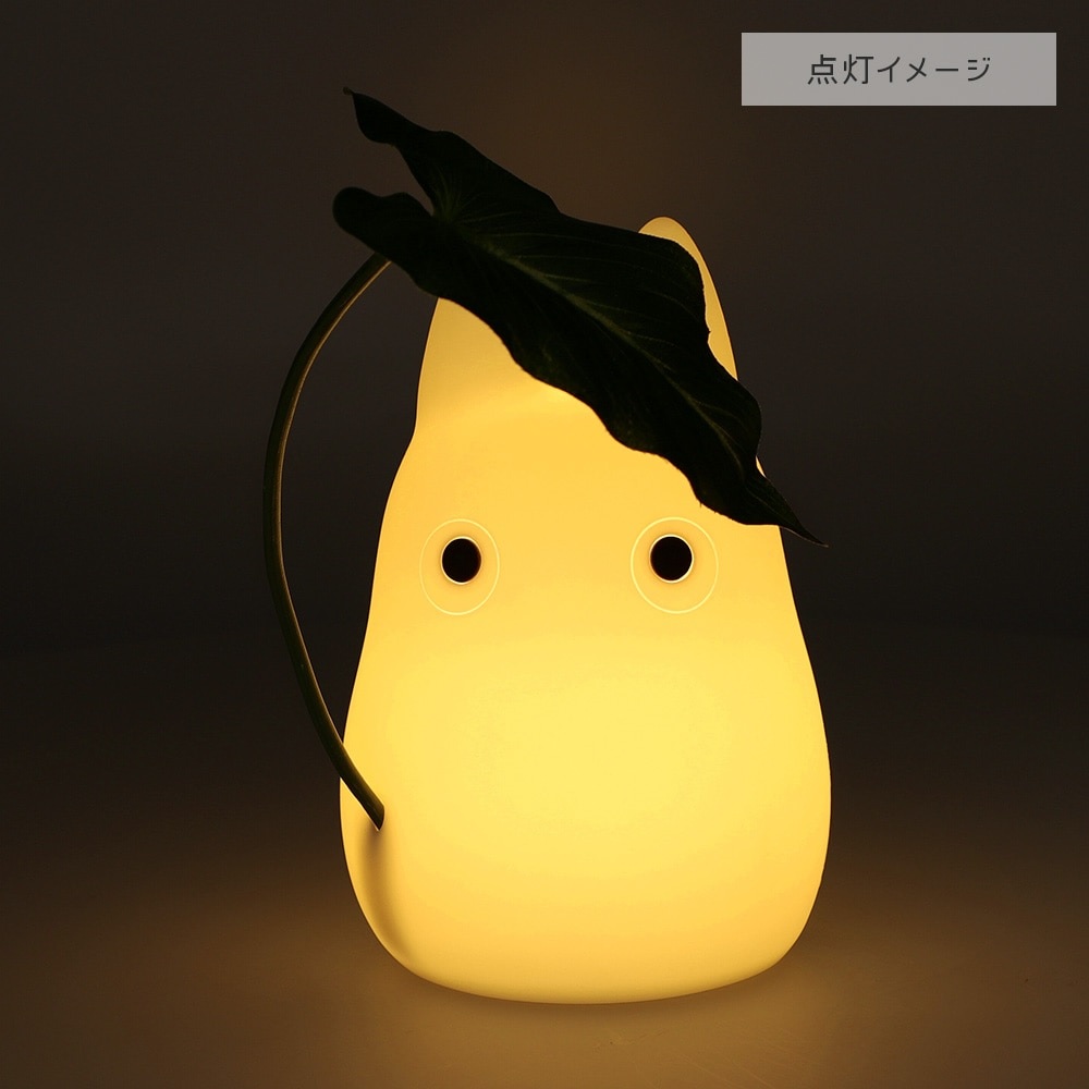 所ジョージ　となりのトコロのNISSEKI ONE UP CARDトコロライト Studio Ghibli Returns My Neighbor Totoro Uno to Official Store