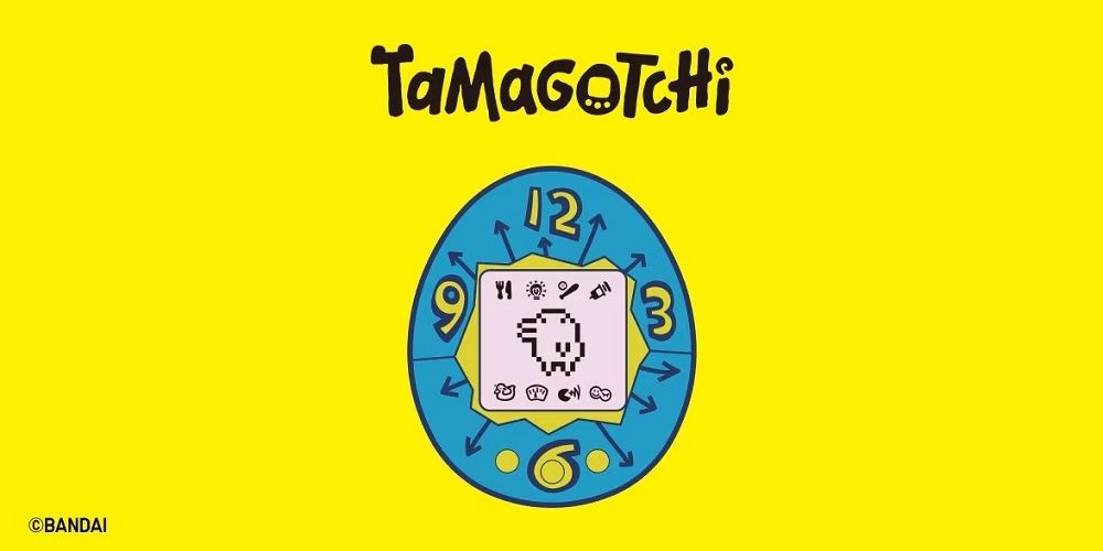 Uniqlo and Tamagotchi team up for Tamagotchi T-shirts and special