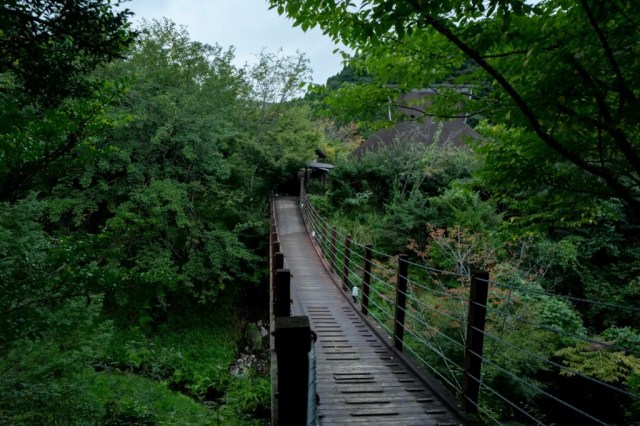 The breathtaking beauty and bathing luxury of Oita’s Gettouan【Photos】 The breathtaking beauty and bathing luxury of Oita’s Gettouan【Photos】