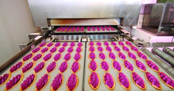 Here are the top ten foodie factory tours for the fall throughout Japan