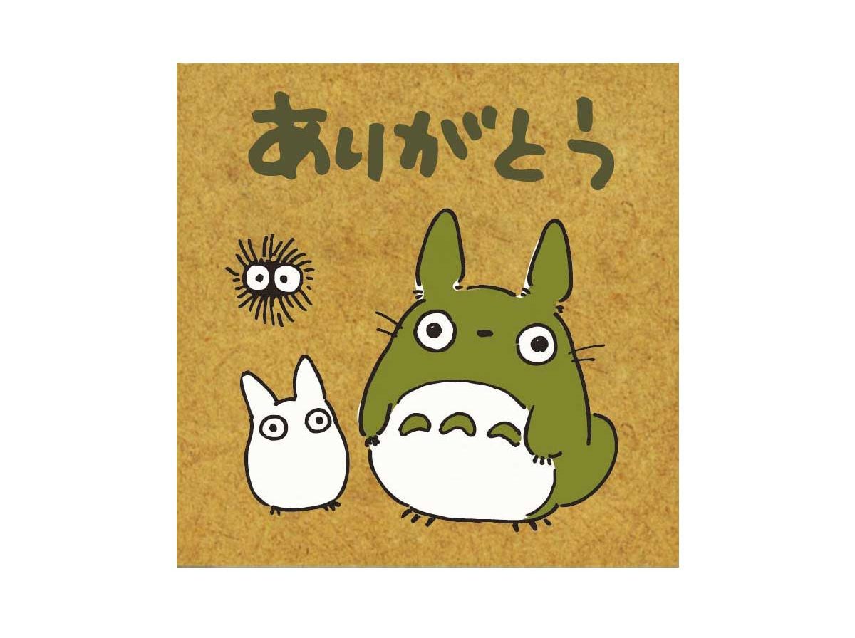 totoro様♡ありがとうございます♡ Studio-Ghibli-Japan-anime-shop