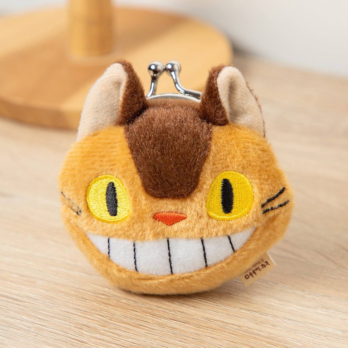 Studio Ghibli unveils new fluffy purses from films like My