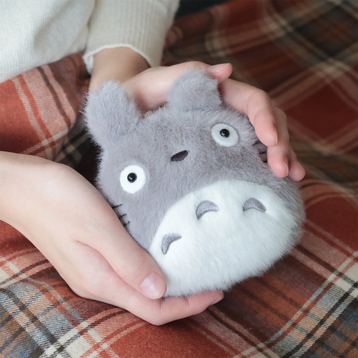 Studio Ghibli unveils new fluffy purses from films like My