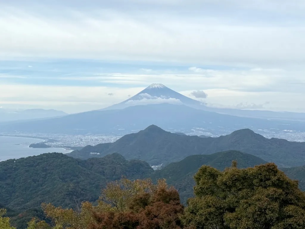 We suspected this Japanese cable car was an overpriced tourist trip, but we underestimated it