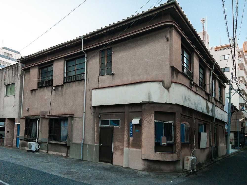 What would convince Japanese people to live in a home where there’d been a death or “accident?”