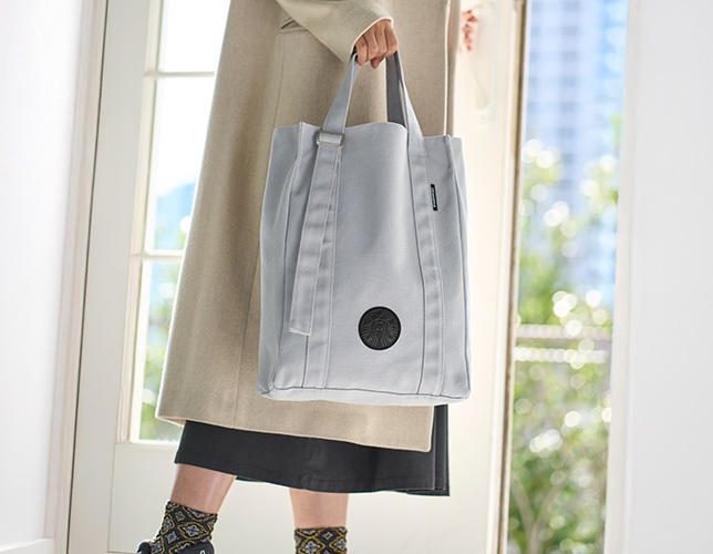 Starbucks Japan reveals this year's lucky bag bundle, pre-order