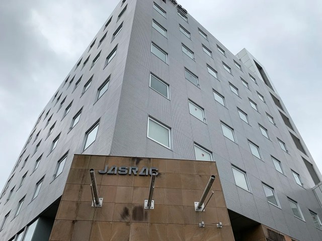 That time Seiji called JASRAC to ask why he didn’t get paid royalties for his song being on TV That time Seiji called JASRAC to ask why he didn’t get paid royalties for his song being on TV