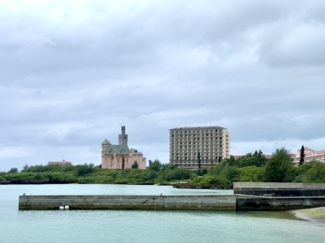 Let's visit a German castle… in Okinawa! | SoraNews24 —Japan News—