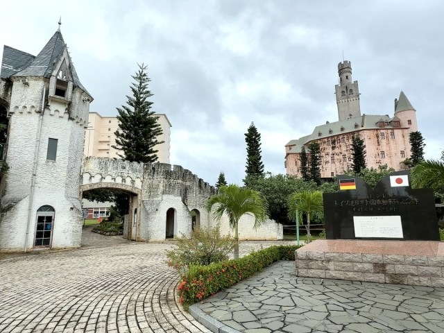 【中古】 みてやろう！世界遺産 Let's visit a German castle… in Okinawa! | SoraNews24 —Japan News—