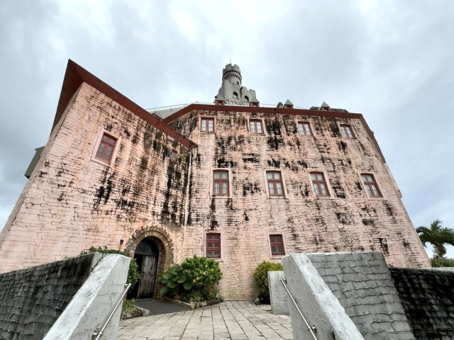 【中古】 みてやろう！世界遺産 Let's visit a German castle… in Okinawa! | SoraNews24 —Japan News—
