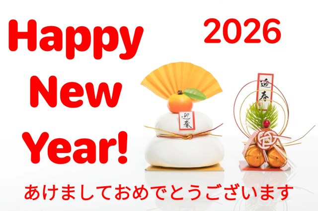Happy New Year from SoraNews24!