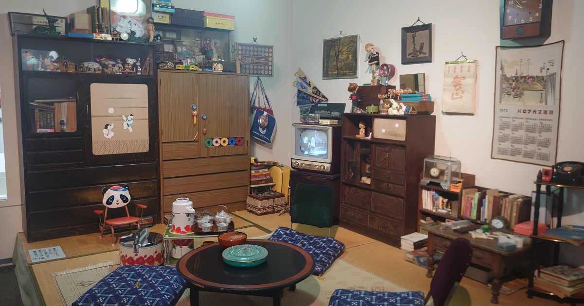 Tokyo event lets you travel back in time, for free, to celebrate 100 years since Showa era start