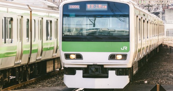These are Tokyo train lines people most want to live along【Survey】