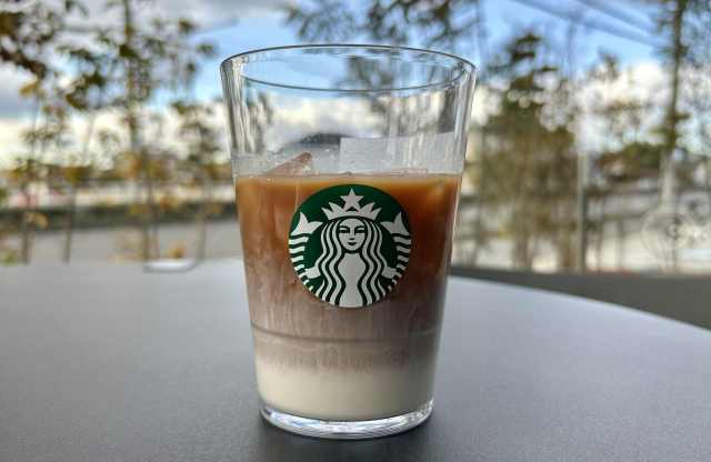 Is Starbucks Japan's new Valentine's Day Frappuccino worthy of