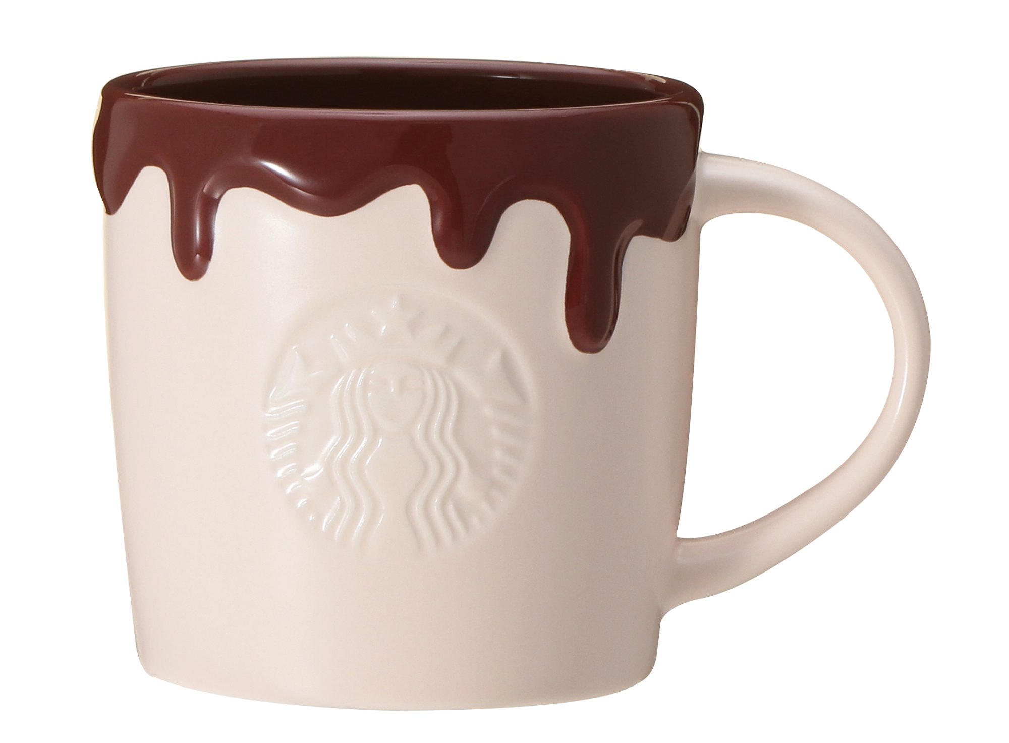 Starbucks Japan releases new drinkware and goods for Valentine's
