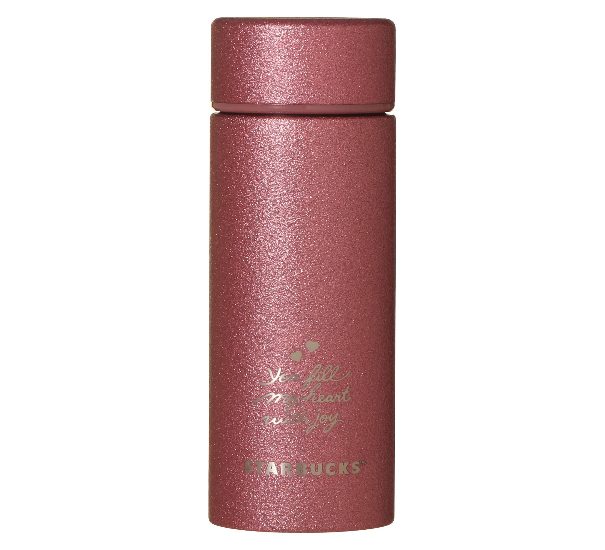 Starbucks Japan releases new drinkware and goods for Valentine's