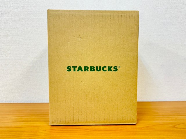What’s inside Starbucks Japan’s fukubukuro lucky bag for 2026?