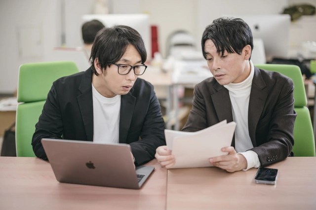 What makes a good boss in Japan? Workers sound off in survey What makes a good boss in Japan? Workers sound off in survey