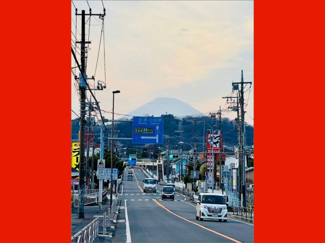 Escape from downtown Tokyo! How far from the city center can you get by rental bike in 8 hours?