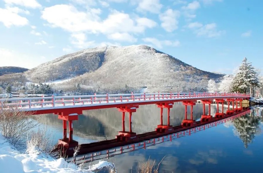 East Japan’s 10 most magical winter scenery experiences, as chosen by travelers