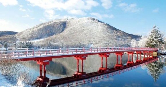 East Japan’s 10 most magical winter scenery experiences, as chosen by travelers