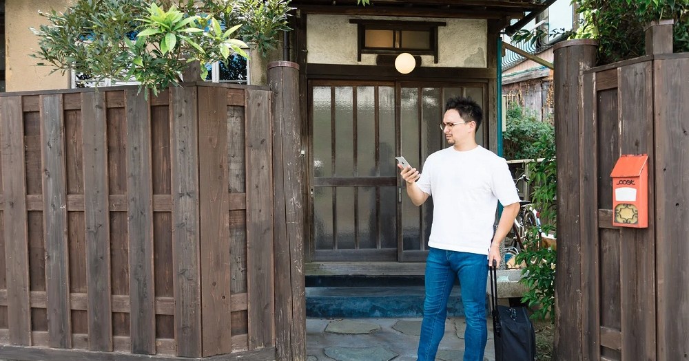 Kyoto planning surprise late-night inspections of Airbnb-style rentals to fight overtourism