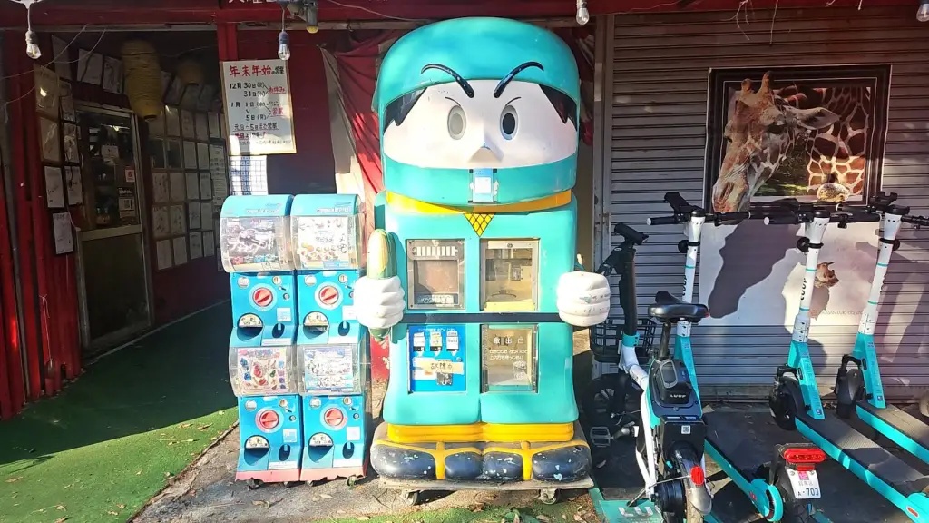 nakamurakenoshigoto やちむん 青い円形キャニスター カンナイ