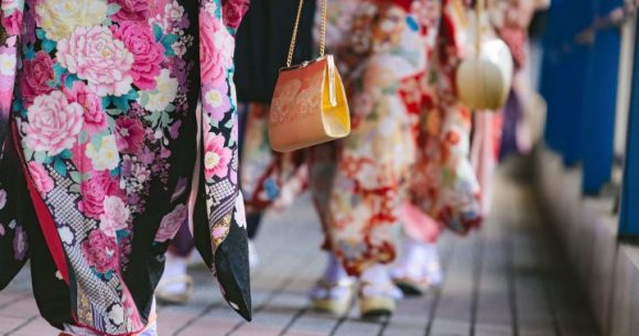 Best practices for celebrating Coming of Age Day for those turning 18, 20, or both in Japan