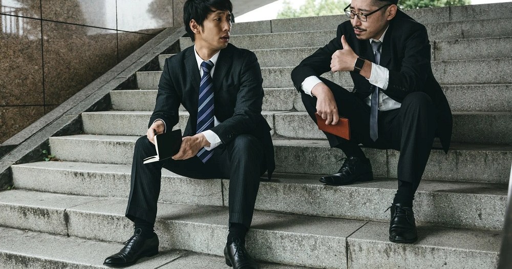 Statistics show overall situation is improving, but some at-risk individuals need more help than ever.