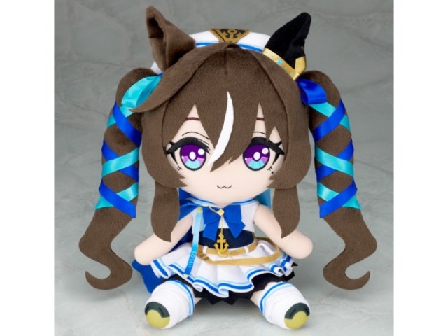 Umamusume anime girl plushie recalled for having parts she absolutely should not have【Pics】 Umamusume anime girl plushie recalled for having parts she absolutely should not have【Pics】