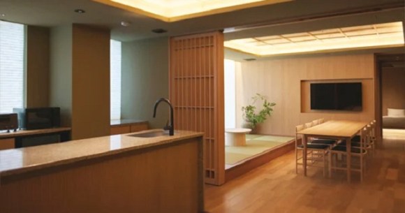 Giant hotel rooms in Osaka reflect the new non-niche face of travel in Japan.