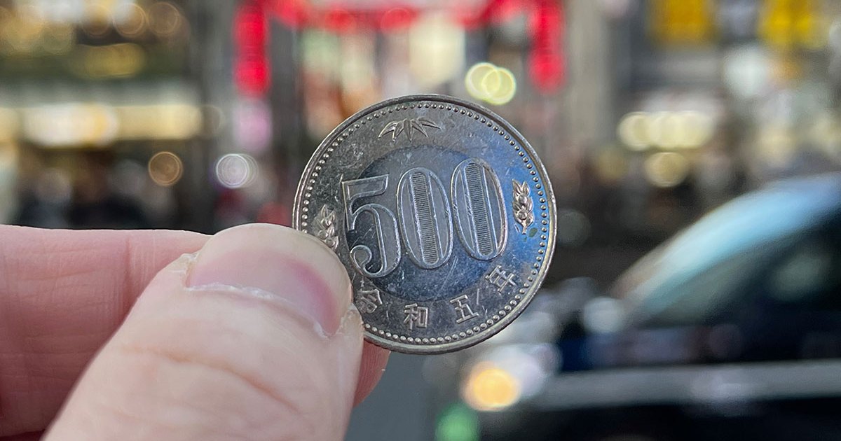 Can you eat lunch in Tokyo for less than 500 yen?