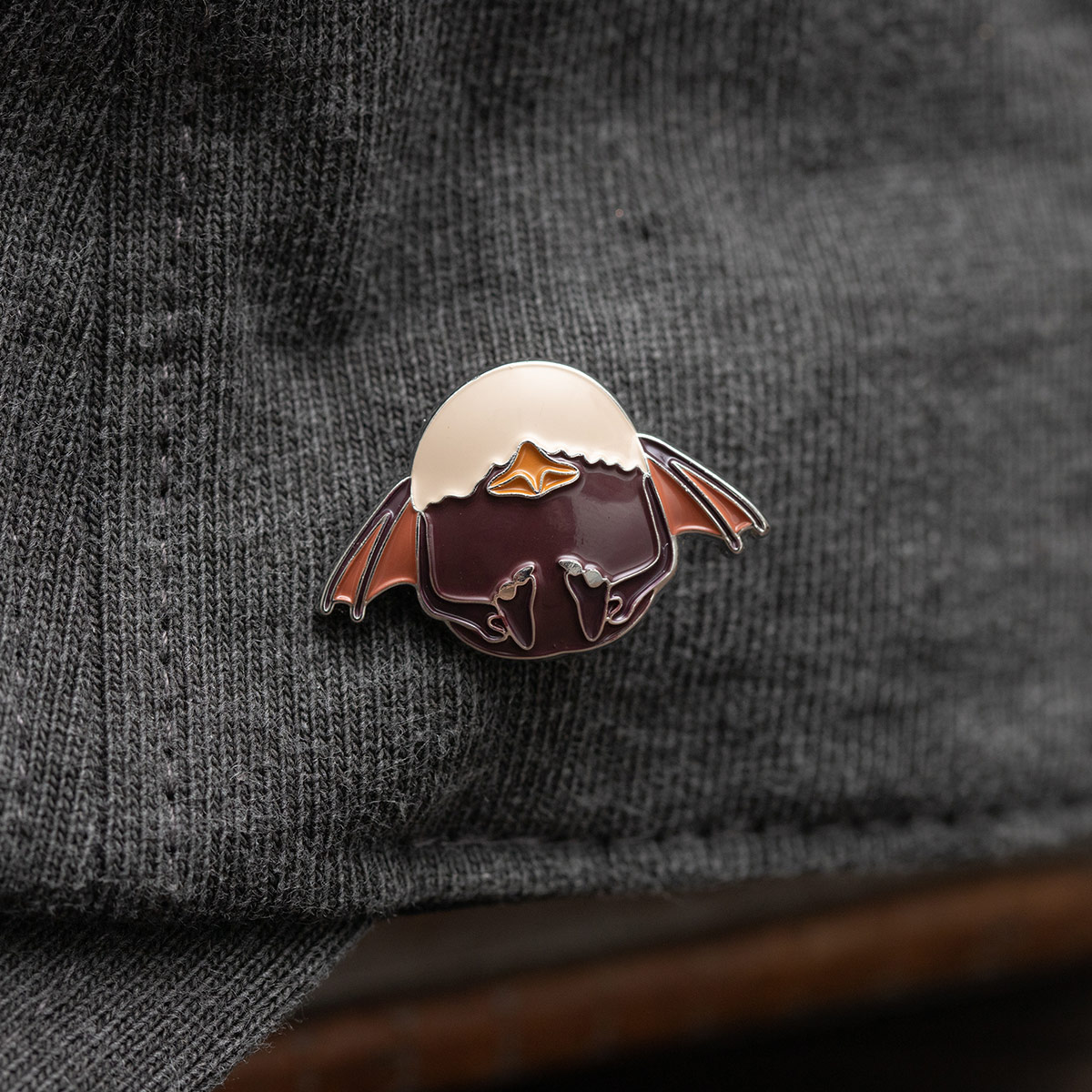 Studio Ghibli adds new anime character badges to its streetwear