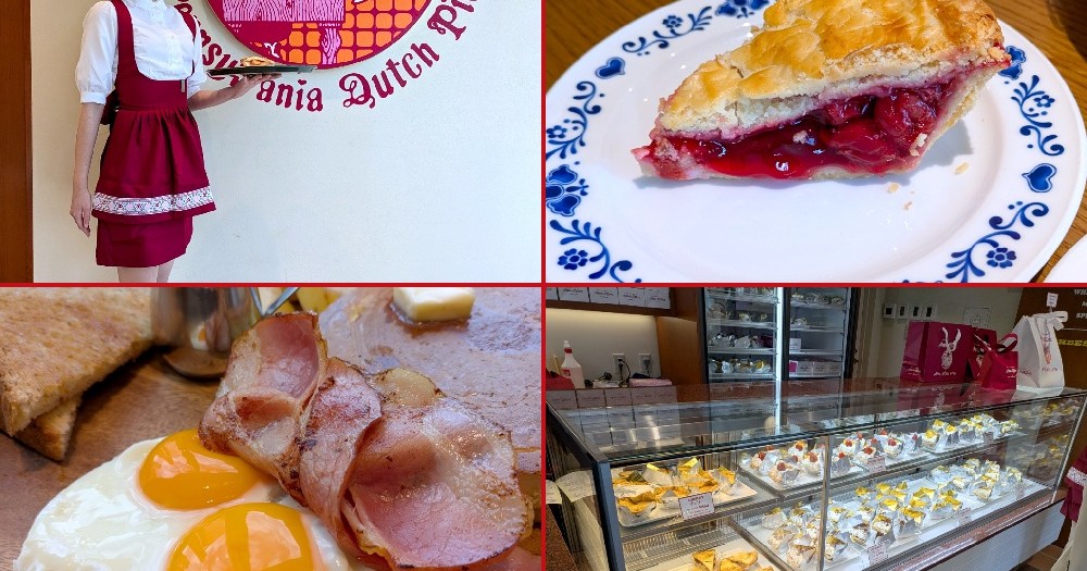 Legendary pie cafe Anna Miller’s finally returns to Tokyo after three-year absence