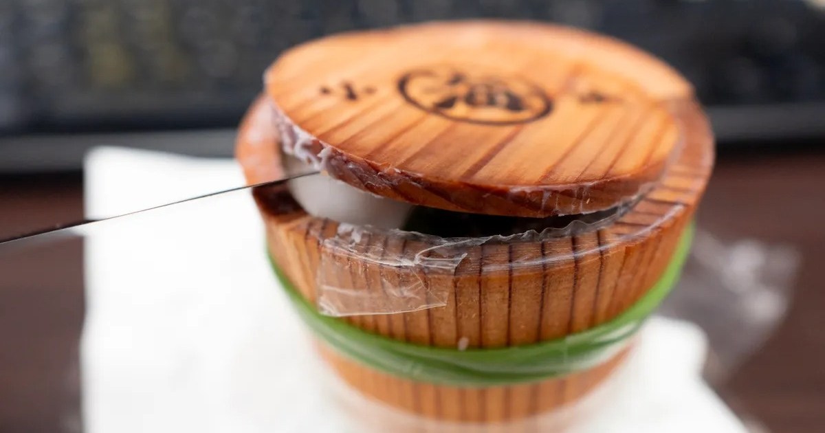 The fish in rural Fukui that rivals Japan’s most auspicious sea bream