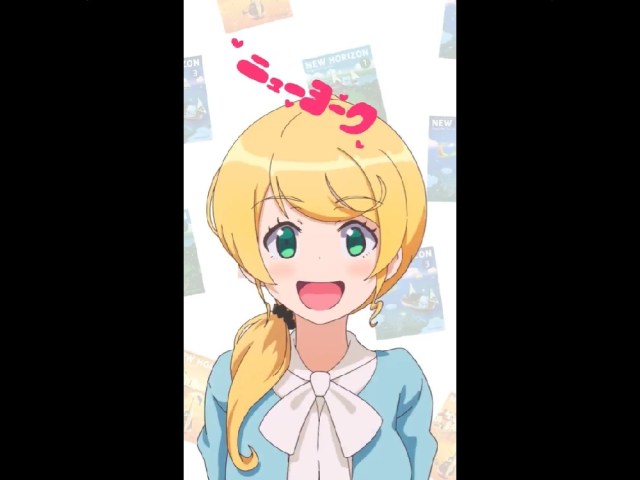 McDonald’s Japan partners with anime English teacher, but did they commit a cultural error?[Video]