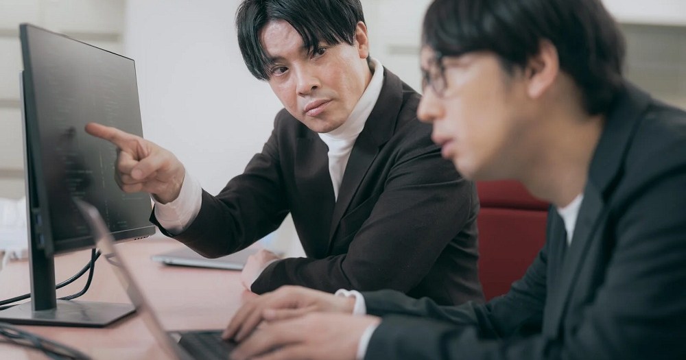 Some employers want to flip the script to indirectly get rid of workers they don’t want, company says.