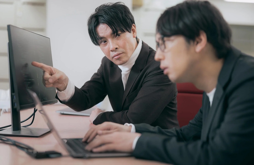 Japan’s job-quitting service claims bosses contact it to try to make ...