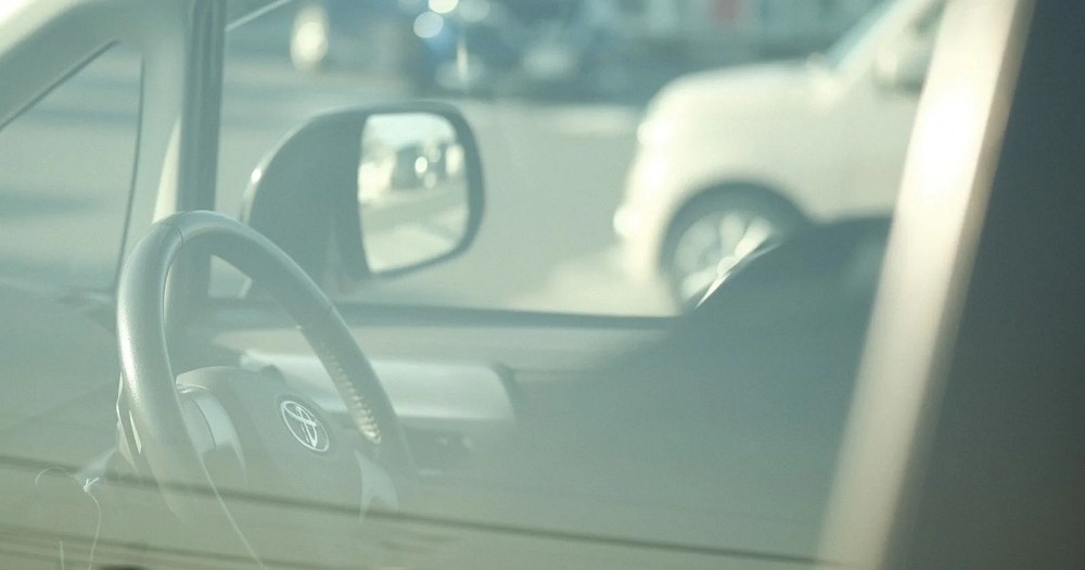 Man arrested in Japan after leaving car in coin parking lot for six years, racking up three-million-yen bill