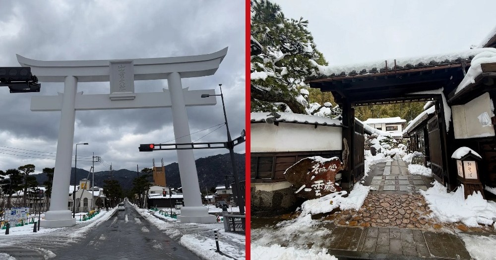 Japan Extreme Budget Travel! A trip from Tokyo to Izumo for just 30,000 yen [Part 1]