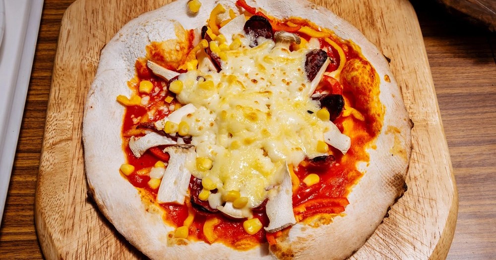 Super-salty pizza sends six kids to the hospital in Japan, linguistics blamed